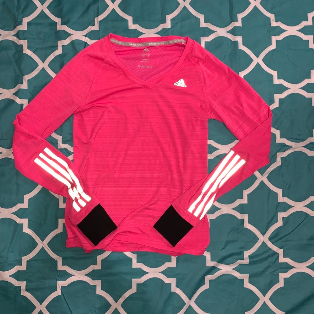 ‼️DEAL‼️ Adidas - Running top